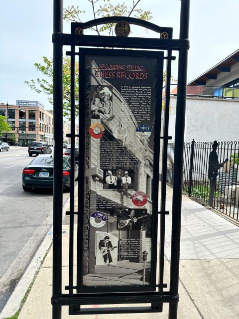 Black Heritage Tour - Additional Services