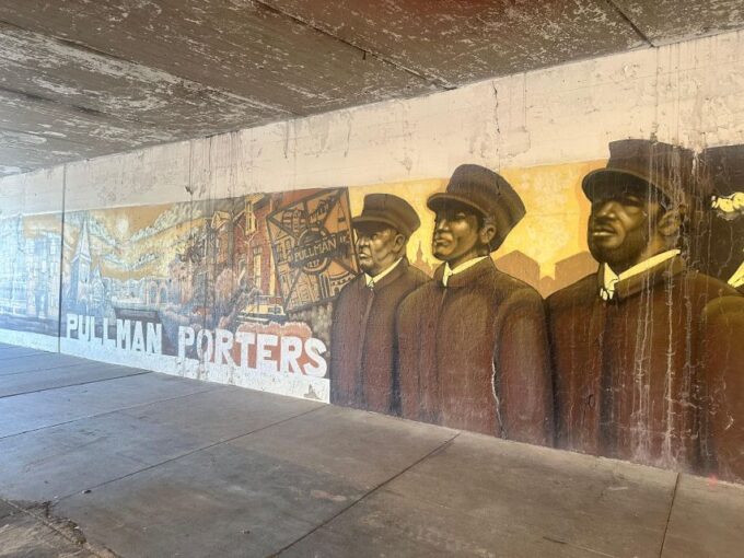 Black Heritage Tour - Frequently Asked Questions