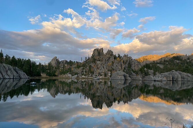 Black Hills Native Culture and History, Dual Guides - Exploring Historic Sites
