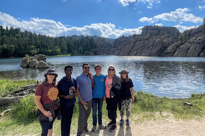 Black Hills Native Culture and History, Dual Guides - Diverse Wildlife and Landscapes