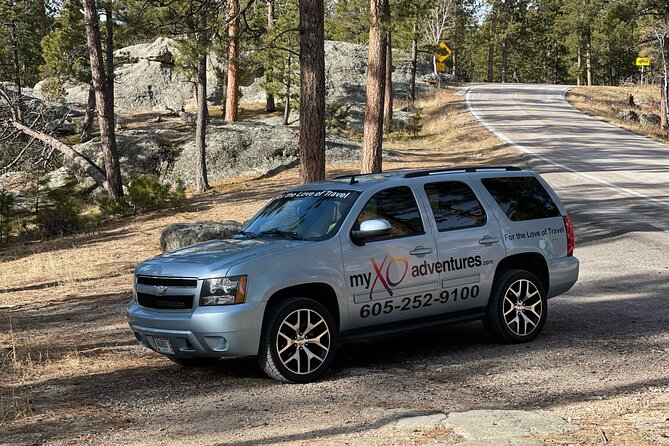 Black Hills Native Culture and History, Dual Guides - Dual Guides Perspectives