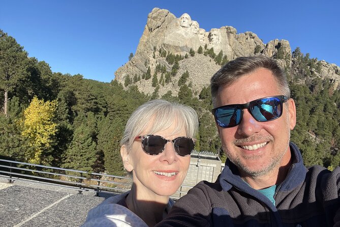 Black Hills Native Culture and History, Dual Guides - Customizable Tour Options