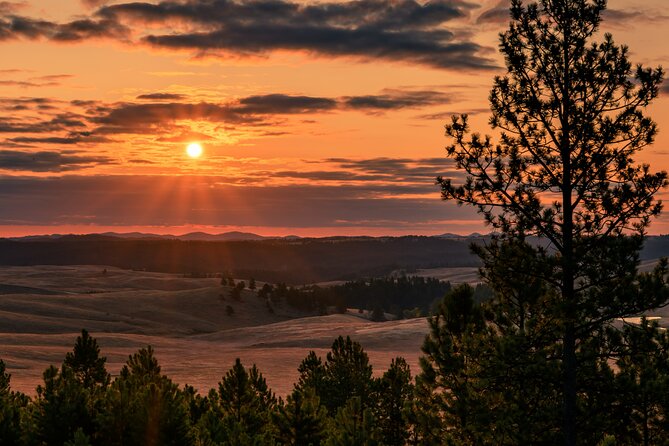 Black Hills Self Guided Driving Audio Tour - Preparing for Your Self-Guided Adventure