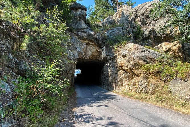 Black Hills Self Guided Driving Audio Tour - Making the Most of Your Black Hills Experience