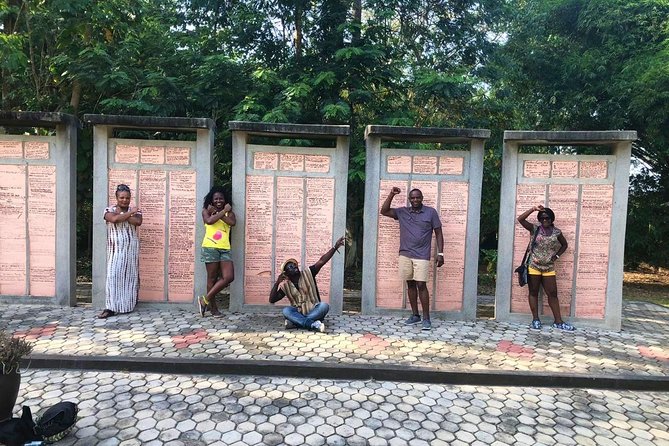 Black History Tour - Back to Your Roots (Accra to Assin to Cape Coast to Elmina) - Pricing and Availability