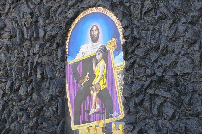Black History Tour of South LA and Crenshaw - What Sets This Tour Apart