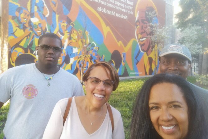 Black & Jazz History of Montreal With Ruby Roy Licensed Guide - Montreals Black Community History
