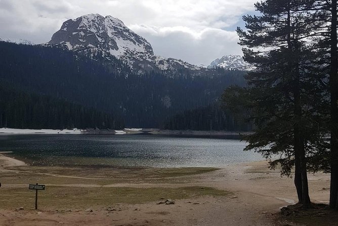 Black Lake and Djurdjevica Tara Bridge (Private Tour) - Pickup Information