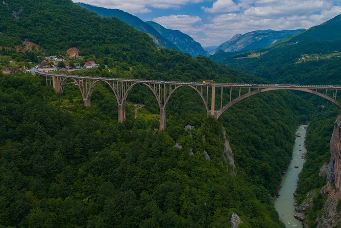 Black Lake and Djurdjevica Tara Bridge (Private Tour) - Reviews and Ratings