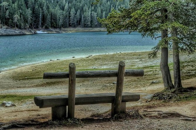 Black Lake and Djurdjevica Tara Bridge (Private Tour) - Exploring Black Lake