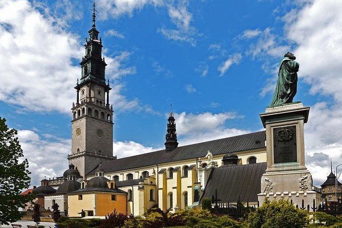 Black Madonna Czestochowa (Catholic Private Tour) - Pickup and Meeting
