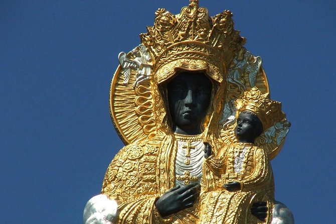 Black Madonna Czestochowa (Catholic Private Tour) - Pilgrimage Experience