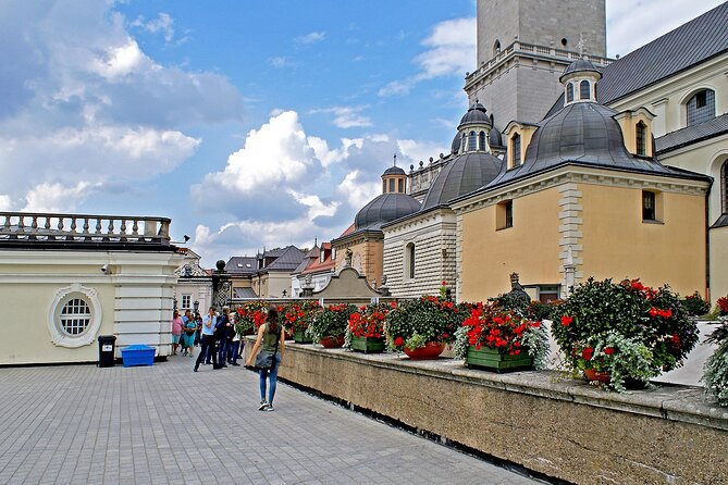 Black Madonna - Private Tour to Czestochowa From Krakow - Meeting and Pickup