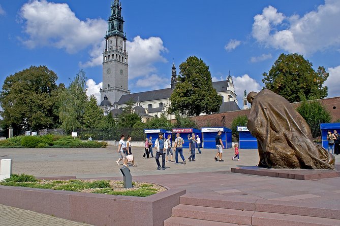 Black Madonna - Private Tour to Czestochowa From Krakow - Frequently Asked Questions