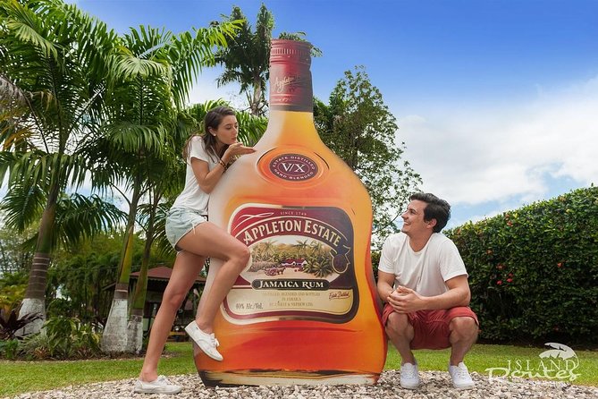 Black River Safari and Appleton Rum Estate Private Tour - Exploring Black River Safari