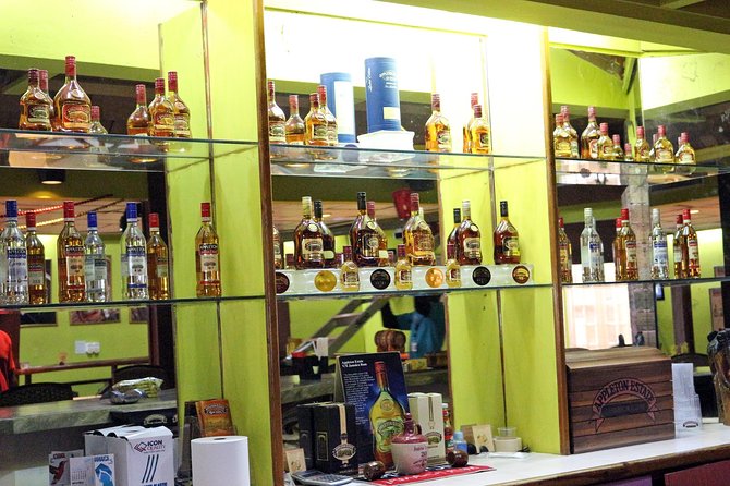 Black River Safari and Appleton Rum Estate Private Tour - Booking Your Stay
