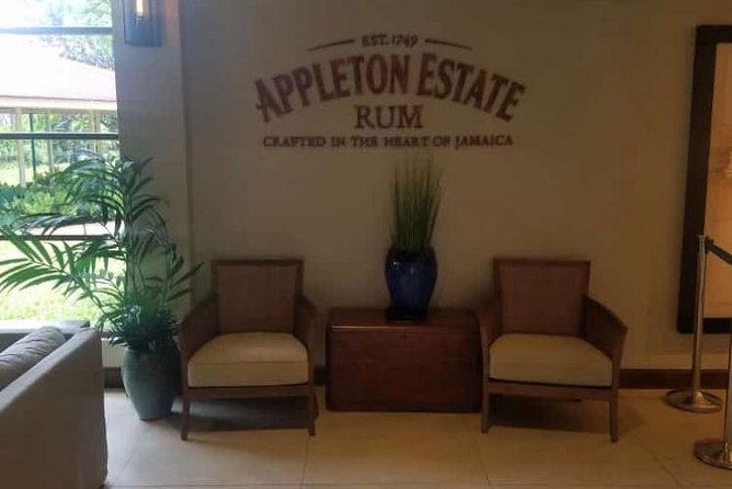 Black River Safari and Appleton Rum Estate Private Tour - Transportation and Logistics