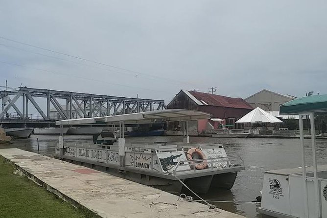 Black River Safari and Appleton Rum Estate Private Tour - Booking and Cancellation Policies