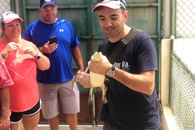 Black River Safari and YS Falls - Pricing and Inclusions