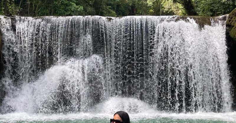 Black River Safari and Ys Falls Tour - Tour Overview