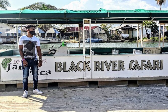 Black River Safari Tour From Montego Bay - Pickup and Drop-off Details