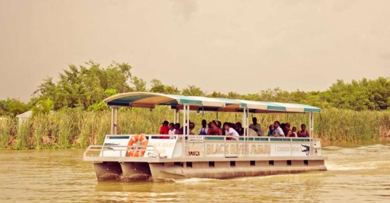 Black River Safari Tour From Montego Bay - Frequently Asked Questions
