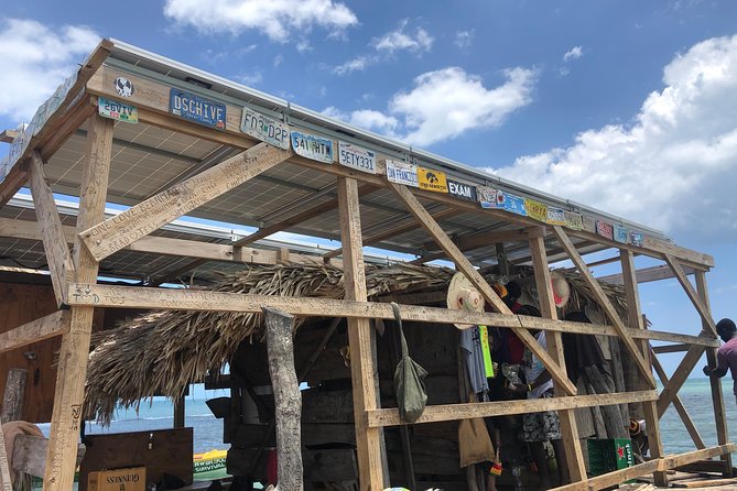 Black River Safari, YS Falls and Floyds Pelican Bar - Customer Experiences