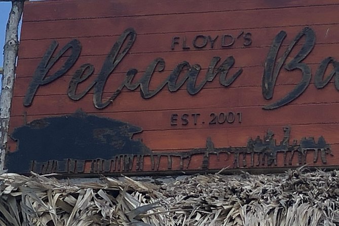 Black River Safari, YS Falls and Floyds Pelican Bar - Tour Highlights