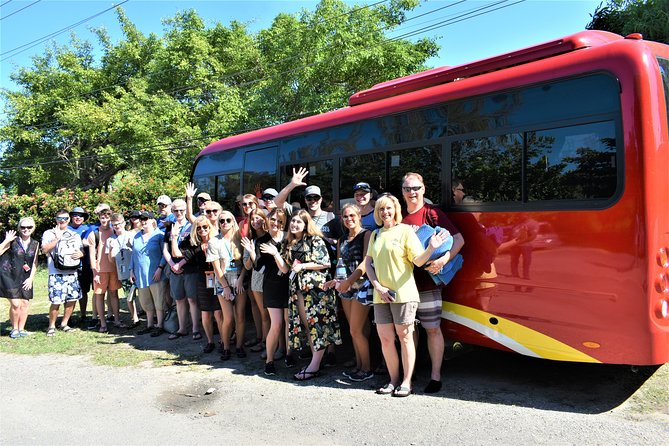 Black River Safari & YS Falls Guided Tour With Lunch & Admission From Negril - Tour Overview and Highlights