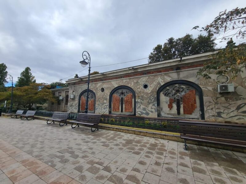 Black Sea and ConstanțA City Guided Tour - Small Group Max 8 - Important Information