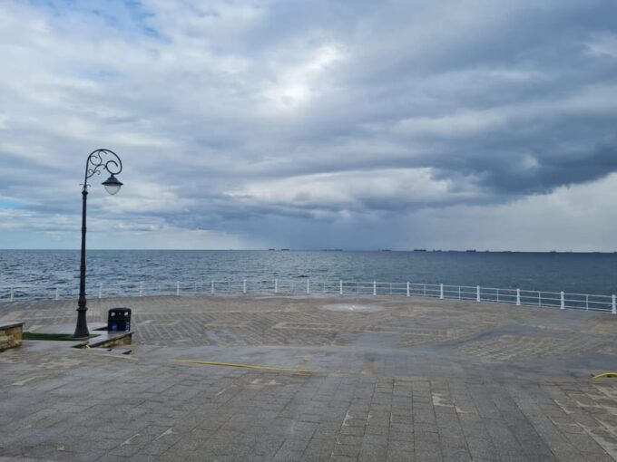 Black Sea and ConstanțA City Guided Tour - Small Group Max 8 - Cancellation and Payment