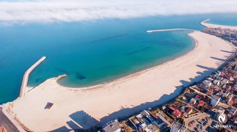 Black Sea: Bucharest to Constanta and Mamaia by Car - Tour Duration