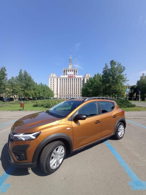 Black Sea: Bucharest to Constanta and Mamaia by Car - Important Considerations