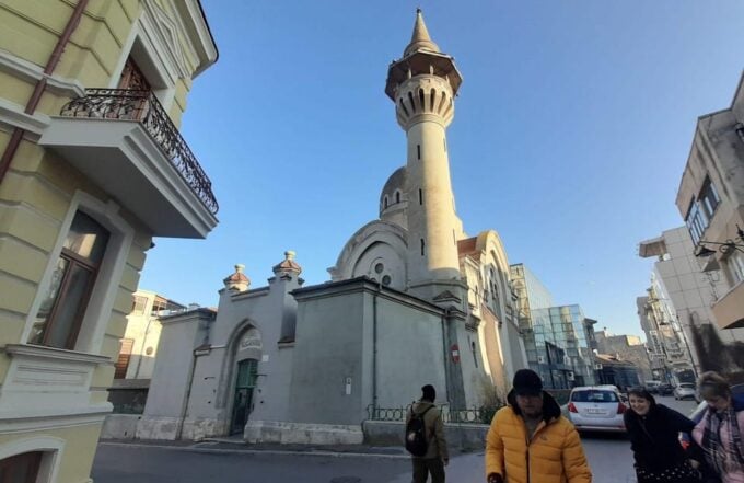 Black Sea: Bucharest to Constanta and Mamaia by Car - Frequently Asked Questions