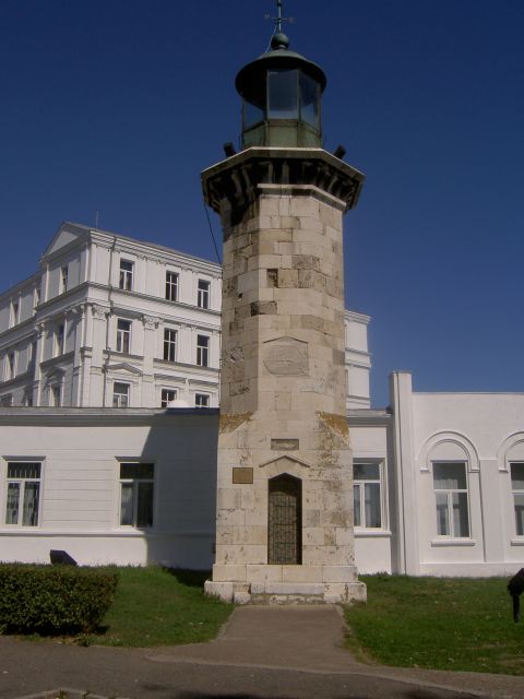 Black Sea Coast: Day Trip to Constanta From Bucharest - Scenic Travel and Return