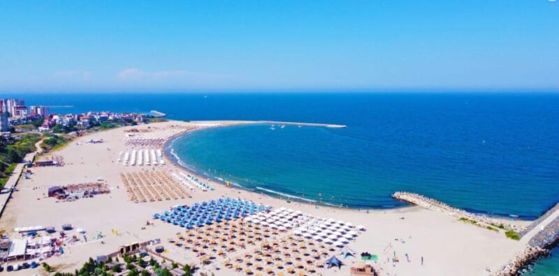 Black Sea Private Tour, Day Tour From Bucharest - Geographical Significance
