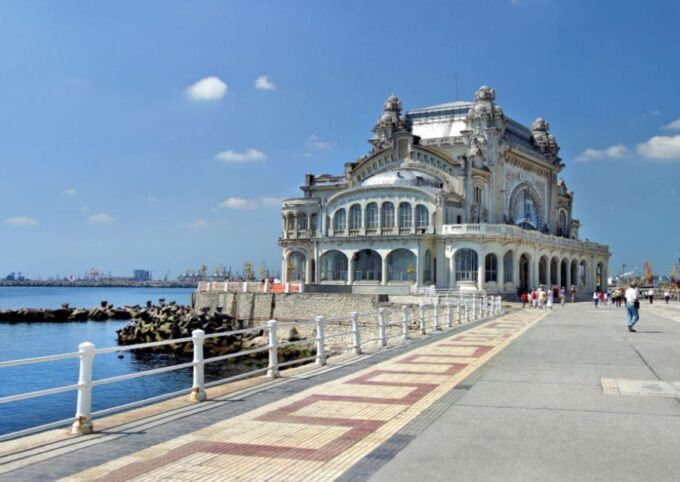 Black Sea Private Tour, Day Tour From Bucharest - Frequently Asked Questions