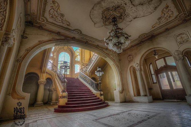 Black Sea Private Tour, Day Trip to Constanta From Bucharest - Exploring the Black Sea