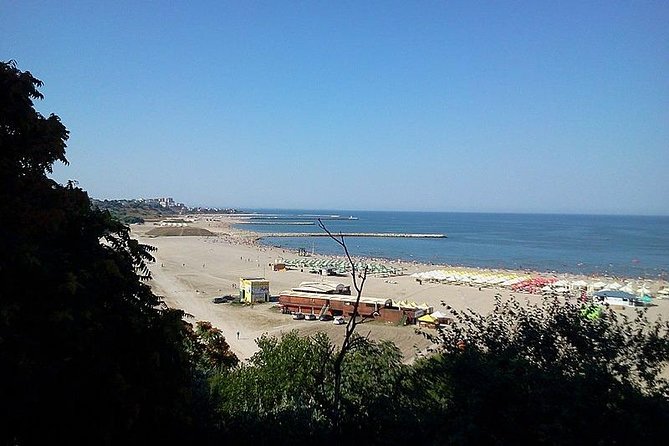 Black Sea Private Tour, Day Trip to Constanta From Bucharest - Why Choose This Tour?