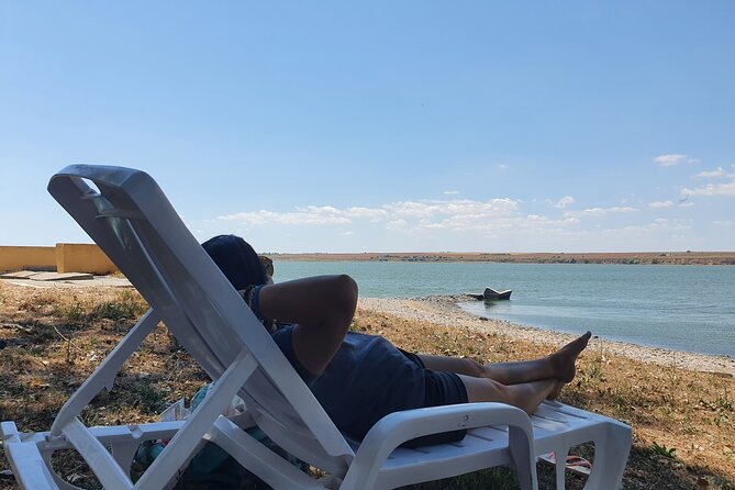 Black See, Constanta and Mamaia Beach - Day Trip From Bucharest - Highlights of the Black Sea