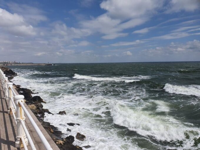 Black See, Constanta and Mamaia Beach - Private Tour - Frequently Asked Questions