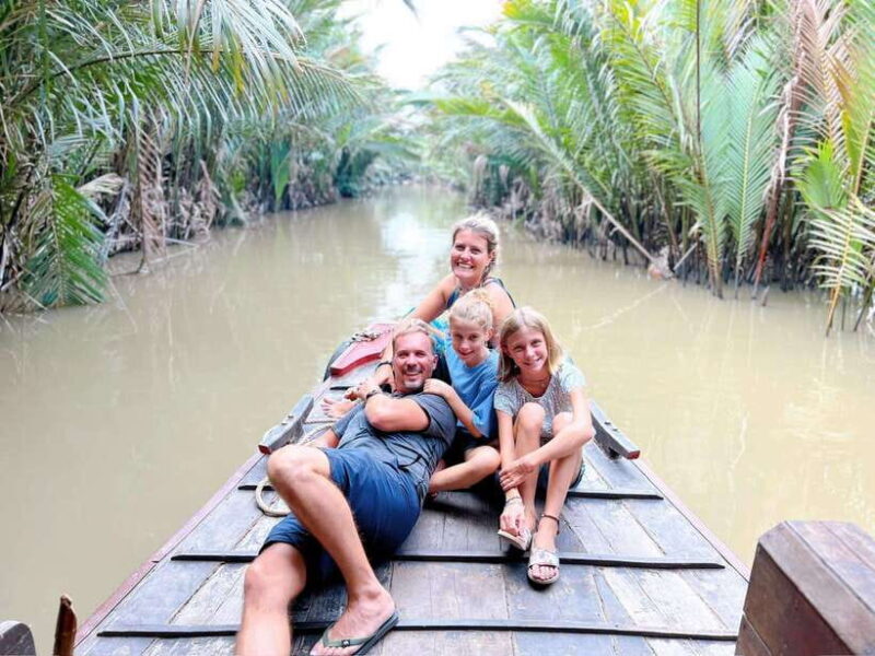 Black Virgin Mountain,Cao Dai Temple (Option Cu Chi Tunnels) - Cautionary Notes
