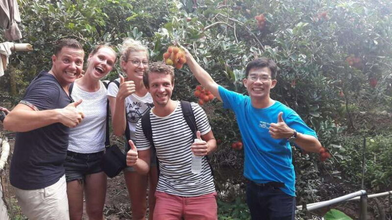 Black Virgin Mountain,Cao Dai Temple (Option Cu Chi Tunnels) - Cao Dai Temple (Option Cu Chi Tunnels)