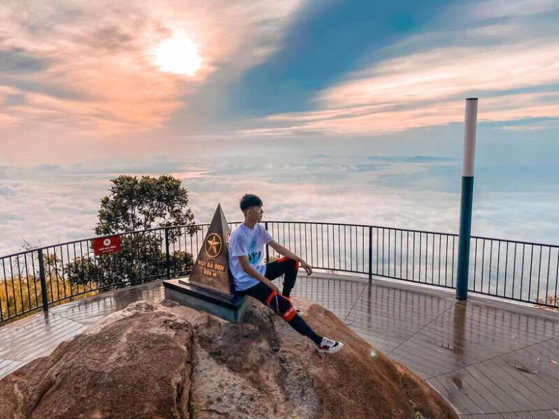 Black Virgin Moutain and Cao Dai Temple - Private Tour - Frequently Asked Questions