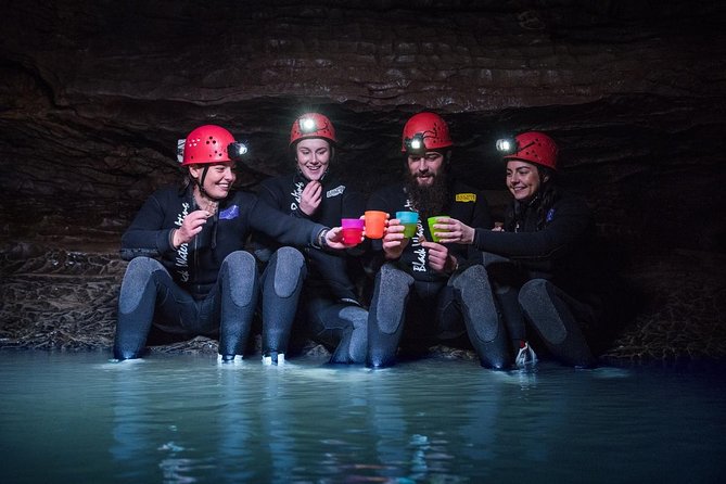 Black Water Rafting Experience Waitomo Caves Tour - Customer Experiences and Feedback