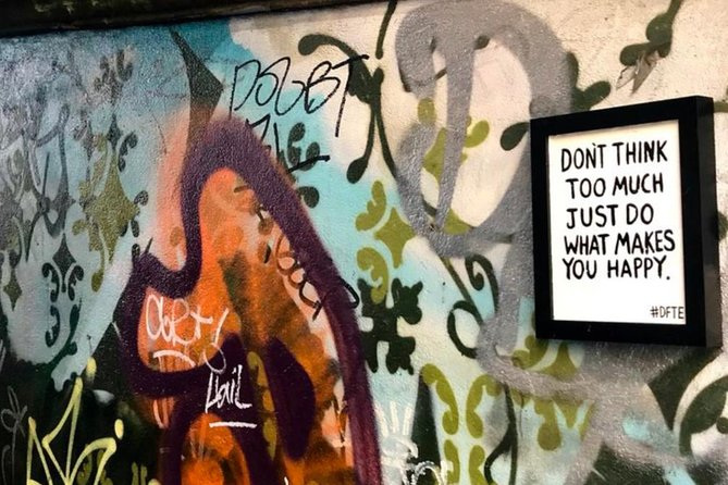 Blackbeard to Banksy - The Ultimate Walking Tour of Bristol - Cancellation Policy and Reviews