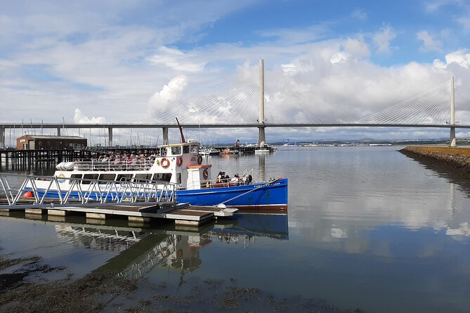 Blackness Castle Cruise - Customer Reviews