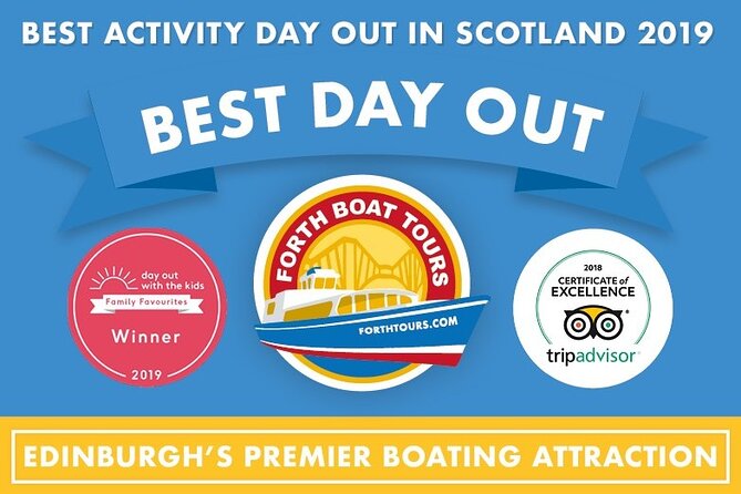Blackness Castle Cruise - Booking and Pricing