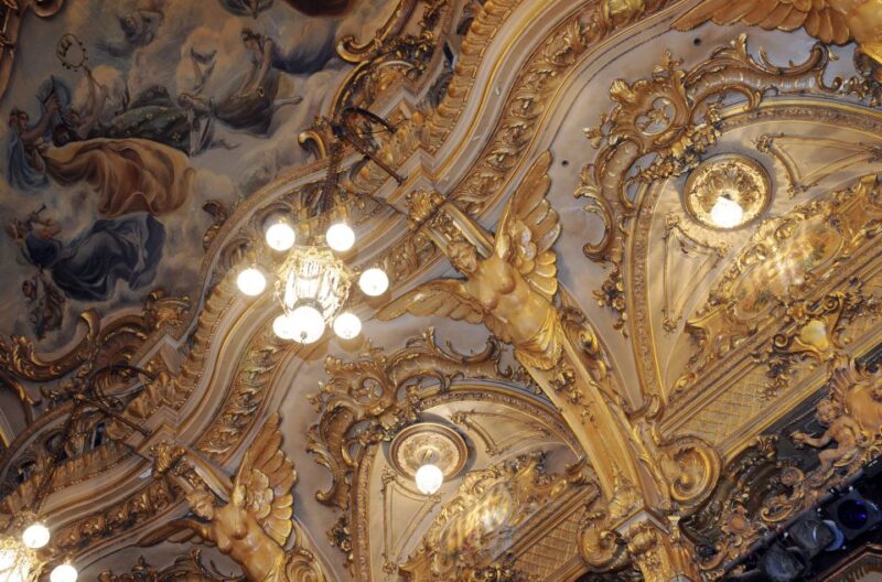 Blackpool: Afternoon Tea at Blackpool Tower Ballroom - Afternoon Tea Inclusions