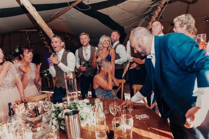 Blackpool: Family Comedy Magic Show With Paul Roberts - Performance Highlights